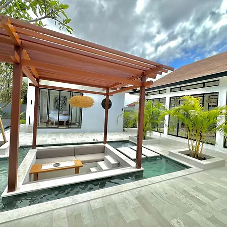 Nyepi Pagerwesi Villa Bali